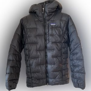 Patagonia Macro Puff Hoody